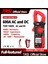 TA8315B (Ac 600A) Tası TA8315 Serisi Dijital Pens Metre Ampermetre, Ac/dc Akım Sıcaklığı Yüksek Hassasiyetli Multimetre Kapasite True Rms Ncv (Yurt Dışından) 4
