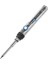 1 Adet Havya Ab T12 Havya Taşınabilir Bga Rework Istasyonu Mini Elektrikli Havya DC12-24V 72W Ayarlanabilir Sıcaklık Kaynak Aracı (Yurt Dışından) 5