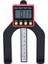 Mavi 0-80MM Dijital Derinlik Ölçer Ölçer Aracı Dijital Ağaç Işleme Yükseklik Göstergeleri Kaliper Marangozluk Ölçme Ölçme Araçları (Yurt Dışından) 4