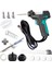 Siyah Mat Pro'skit SS-331H Elektrikli Lehim Sökme Istasyonu Kalay Tabancası Emme Kalay Pompası Aksesuarları Filtre Boru Memesi Isıtıcı Iğne Mat Yayı (Yurt Dışından) 2