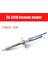 Siyah Mat Pro'skit SS-331H Elektrikli Lehim Sökme Istasyonu Kalay Tabancası Emme Kalay Pompası Aksesuarları Filtre Boru Memesi Isıtıcı Iğne Mat Yayı (Yurt Dışından) 4