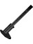 Siyah 0-150MM Çift Kural Ölçeği Plastik Sürmeli Kumpas Mini Ölçüm Cetveli Aracı Hassas Sürgülü Ölçer Ölçüm Cihazı (Yurt Dışından) 1