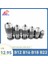 B22(5-20MM) B10 0.5-6mm B12 B16 B18 B22 1-10MM 1-13MM 1-16MM 5-20MM Endüstriyel Kendinden Sıkmalı Matkap Aynası Otomatik Kilitleme Aynası Pens (Yurt Dışından) 1
