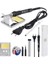 Yeşil 80W 220V,AB, Kaynak Uçlu Jcd 908S Elektrikli Havya LCD Dijital Ekran Ayarlanabilir Sıcaklık 80W 220V/110V Lehim Istasyonu Kaynak Tamir Aleti Seti (Yurt Dışından) 1