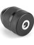 3/8-24UNF Konu 0.8MM-10MM Anahtarsız Metal Matkap Chuck Hızlı Değişim Adaptörü Döner Çekiç El Elektrikli Darbeli Matkap (Yurt Dışından) 3