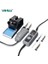 Ipuçları 220V Au Yeni 110V/220V Ab/abd/gb/au Fiş Yıhua 938D Taşınabilir Sıcak Cımbız Mini Lehimleme Istasyonu Bga Smd Tamiri Için Sıcak Cımbız (Yurt Dışından) 2