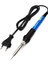 Set5 220V Ab Tak Versiyonu Ab Tak 60W 220V 110V Ayarlanabilir Sıcaklık Elektrikli Havya Kiti Ipuçları Lehim Sökme Pompası Standı Cımbız Lehim Teli Kutusu (Yurt Dışından) 2