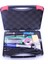 Set5 220V Ab Tak Versiyonu Ab Tak 60W 220V 110V Ayarlanabilir Sıcaklık Elektrikli Havya Kiti Ipuçları Lehim Sökme Pompası Standı Cımbız Lehim Teli Kutusu (Yurt Dışından) 3