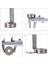 0-70MM 0-70MM Sürmeli Kumpas 70MM 100MM 150MM Cep Sürmeli Kumpas Mini Gem Kumpas Mikrometre Kalınlığı Ölçü Aracı (Yurt Dışından) 2