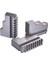 K11-125 R Pozitif Pençe K11-80 K11-100 K11-125 K11-130 K11-160 K11-200 Üniversal Üç Çeneli Ayna Pençe Kart Ayağı 3 Adet/takım Mekanik Torna (Yurt Dışından) 5