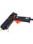 Siyah 120W 120W 11MM Yapıştırıcı Termo Sıcak Tutkal Tabancası Kullanışlı Isıtıcı Sıcaklık Kontrolü Tutkal Sopa ile Endüstriyel Termo Tutkal Tabancası Onarımı (Yurt Dışından) 3