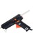 Siyah 120W 120W 11MM Yapıştırıcı Termo Sıcak Tutkal Tabancası Kullanışlı Isıtıcı Sıcaklık Kontrolü Tutkal Sopa ile Endüstriyel Termo Tutkal Tabancası Onarımı (Yurt Dışından) 4