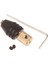 5mm 0.3-3.2mm Mini Matkap Chuck Elektrik Motor Mili Pens 2.3MM/3.17MM/5MM Matkap Ucu Adaptörü Kelepçe Fikstür Araçları (Yurt Dışından) 2