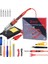 Jcd-Kıt 80W 110V, Ab 80W Havya Elektrikli Kiti Ayarlanabilir Sıcaklık Taşınabilir LCD Teneke Kaynak Aracı Diy Kiti Ipucu Için Ahşap Demir Seti Qhtıtec Jcd (Yurt Dışından) 1