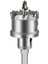 50MM 1 Adet 12-125MMTCT Karbür Ucu Çekirdek Matkap Ucu Delik Testere Metal Işleme Kesici Paslanmaz Çelik Alaşımlı Metal Delme Matkap Ucu (Yurt Dışından) 3