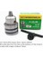 B10 0.6-6mm Çelik Yepyeni 1.5-10MM B12 1-10MM Konu Anahtarlı Ayna Elektrikli Matkap Chuck Adaptörü B10 0.6-6 mm (Yurt Dışından) 4