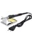 908S Kıt2 80W 110V, Abd Jcd Havya Kiti 80W Ayarlanabilir Sıcaklık 220V 110V LCD Ekran Elektrikli Havya Kaynak Mat Kaynak Onarım Araçları (Yurt Dışından) 4