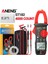 Aneng ST180 B Aneng ST181 ST180 ST182 ST183 ST184 Dijital Kelepçe Multimetre Dc/ac Akım Ölçer Ampermetre Gerilim Araç Kapasitesi Ncv Ohm Test Cihazı (Yurt Dışından) 5