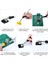 908 Anahtarlı 60W 110V, Ab Qh Yeni Elektrikli Havya Ayarlanabilir Sıcaklık Anahtarlı 60W 80W 220V 110V Kaynak Lehim Rework Istasyonu Tamir Araçları (Yurt Dışından) 5
