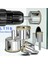 45MM Daha Kaliteli Cam Tapper Delme Yuvarlak Bit Elmas Kaplamalı Matkap 6-50MM Kiremit Mermer Cam Seramik Delik Testere Elektrikli El Aletleri Için Delme Uçları (Yurt Dışından) 1