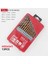 TH-HSSM35-19PCS 13/19/25PCS 1.0-13MM Hss Ti Kaplamalı Matkap Ucu Seti Metal Ağaç Işleme Sondaj Elektrikli El Aletleri Aksesuarları Demir Kutuda (Yurt Dışından) 5