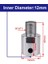 M14-12MM K01-50 Torna Aynası Üç Çene M14*1 Biyel K01-50/63/80, 03-50/63 Kendinden Merkezleme Mini Dıy Metal Ahşap Torna Araçları (Yurt Dışından) 1