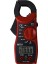 Kırmızı Aneng MT87 Dijital Kelepçe Multimetre 1999 Sayımlar Ac Amp Ampermetre Voltmetre Ncv Ohm Yüksek Hassasiyetli Test Cihazı Profesyonel Metre Testi (Yurt Dışından) 1