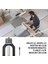 Siyah 0-80MM Dijital Yükseklik Ölçer Masa Testere 80MM Derinlik Ölçer 3 Birim Inç/mm/kesir Kilitleme Vidası Ağaç Işleme Yönlendirici Masa Araçları (Yurt Dışından) 4