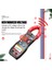 CM81 Siyah Akıllı Arka Işık Dijital Ekran Pens Metre Yüksek Hassasiyetli Çok Metre 400A Ac/dc Kelepçe Ampermetre Ev Ölçümü (Yurt Dışından) 4