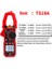 TS18A FY382 Büyük Ekran Dijital Pens Metre Ac Dc Akım Gerilim Kelepçesi Multimetre Ncv Otomatik Aralığı True Rms Yüksek Hassasiyetli Akım Kelepçesi (Yurt Dışından) 1