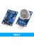 Mq-2 Mq-2 Mq-3 Mq-4 Mq-5 Mq-6 Mq-7 Mq-8 Mq-9 MQ-135 Algılama Duman Metan Sıvılaştırılmış Gaz Sensörü Modülü Arduino Için Başlangıç Dıy Kiti (Yurt Dışından) 1