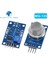 Mq-2 Mq-2 Mq-3 Mq-4 Mq-5 Mq-6 Mq-7 Mq-8 Mq-9 MQ-135 Algılama Duman Metan Sıvılaştırılmış Gaz Sensörü Modülü Arduino Için Başlangıç Dıy Kiti (Yurt Dışından) 3