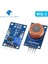 Mq-2 Mq-2 Mq-3 Mq-4 Mq-5 Mq-6 Mq-7 Mq-8 Mq-9 MQ-135 Algılama Duman Metan Sıvılaştırılmış Gaz Sensörü Modülü Arduino Için Başlangıç Dıy Kiti (Yurt Dışından) 5