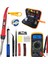80W Siyah Set2 110V Abd Fişi 80W Dijital Elektrikli Havya 220V 110V Sıcaklık Ayarlanabilir LCD Ekran Lehim Kaynak Demiri Alet Takımı Ipuçları 60W/80W (Yurt Dışından) 4