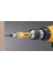 DW2700 6mm Dewalt #6 #8 #10 Matkap Çevirme Tahrikli Komple Ünite DW2700 DW2701 DW2702 2'si 1 Arada Havşa Ahşap Matkap Ucu 6mm 8mm 10MM (Yurt Dışından) 3