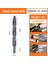 14MM Kobalt Büküm Uçları Düz Şaft Metal Matkap Uçları Mermer Ahşap Için Delik Delme Aracı Süper Sert Çelik 6/8/10/12/14/16/18/20/22/25MM (Yurt Dışından) 1