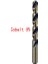 Kobalt 2.1mm Yüksek Kalite 1pc Hss M42 Kobalt Büküm Matkap Ucu 1 -14MM Sertleştirilmiş Çelik, Dökme Demir Paslanmaz Çelik Üzerinde Delme Için Kullanılır (Yurt Dışından) 1