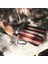 Bushcraft Yerleşimciler Için Siyah Dayanıklı Hayatta Kalma Matkap Araçları Anahtarı Açık Ahşap Peg ve Delik Oluşturucu Manuel Burgu (Yurt Dışından) 3