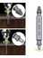 Kutu ile 6 Pcs Altın 4/5/6 Pcs Hasarlı Vida Çıkarıcı Matkap Ucu Seti Soyulmuş Kırık Vida Cıvata Sökücü Çıkarıcı Yıkım Aletlerini Kolayca Çıkarın (Yurt Dışından) 3