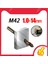 Kobalt 2.1mm Yüksek Kalite 1pc Hss M42 Kobalt Büküm Matkap Ucu 1 -14MM Sertleştirilmiş Çelik, Dökme Demir Paslanmaz Çelik Üzerinde Delme Için Kullanılır (Yurt Dışından) 3