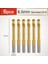 6.5 mm 6 Adet 3/6 Adet Kobalt Matkap Ucu Seti Spiral Vida Metrik Kompozit Dokunun Matkap Ucu Dokunun Büküm Matkap Ucu Seti Kesme Delme Parlatma Için (Yurt Dışından) 1