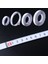 Soldan Sağa 3 M Paslanmaz Çelik Gönye Parça Mezura Kendinden Yapışkanlı Metrik Ölçeği Cetvel T-Track Yönlendirici Masa Testere Ağaç Işleme Aleti 1/2/3/5 M (Yurt Dışından) 1