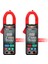 ST212 Siyah ST211 ST212 Dijital Pens Metre Multimetre 6000 Sayım Ac Dc Gerilim Akım Test Cihazı Araba Amp Hz Ncv Ohm Büyük Renkli Ekran Test Cihazı (Yurt Dışından) 2