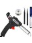 Siyah Isı Ab Fişi 220V Ab/abd 60W Havya Otomatik Kaynak Devre Onarımı Için Kalay Tabancası Lehim Sökme Pompası Göndermek Dıy Lehimleme Aracı (Yurt Dışından) 4