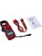 Kırmızı MT87 LCD Dijital Pens Metre Multimetre Ac/dc Ampermetre Voltmetre Direnç Testi (Yurt Dışından) 1