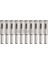 10MM 10 Adet Elmas Kaplı Çekirdek Matkap Uçları 5mm 6mm 8mm 10MM 12MM Delik Testere Cam Karo Seramik Mermer Çalışma Aksesuarları (Yurt Dışından) 1