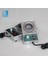 ZB38D Kurşunsuz 150W, Cn Yüksek Sıcaklık Dayanımı Lehim Potu Lehim Sökme Banyosu Titanyum Plaka 38MM 150W Minyatür Elektrikli Lehimleme Potu Pcb Lehim Için (Yurt Dışından) 4