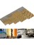 1 Takım 200/100 Adet 1/1.5/2.0/2.5/3mm Titanyum Kaplamalı Büküm Matkap Ucu Yüksek Çelik Ağaç Işleme Için Plastik ve Alüminyum Hss Matkap Ucu Seti (Yurt Dışından) 3