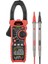 HT200A Siyah Temel Habotest Dijital Pens Metre True Rms Ac Dc Akım Ncv Voltmetre Ampermetre Ohmmetre Hz Süreklilik Kapasite Test Cihazı (Yurt Dışından) 2