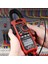 HT200A Siyah Temel Habotest Dijital Pens Metre True Rms Ac Dc Akım Ncv Voltmetre Ampermetre Ohmmetre Hz Süreklilik Kapasite Test Cihazı (Yurt Dışından) 3